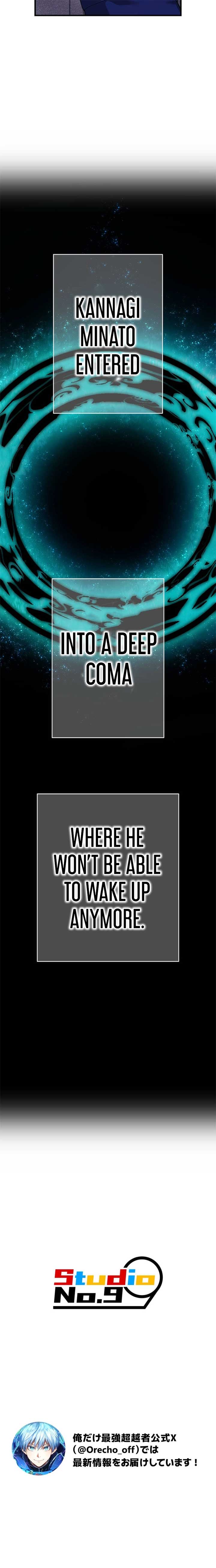 I am the Most Powerful Transcendent Being Chapter 58 71 16