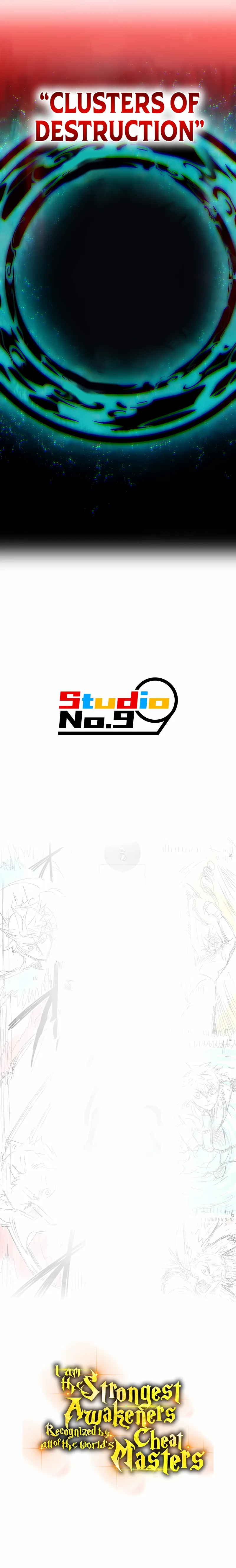 I am the Most Powerful Transcendent Being Chapter 59 67 16