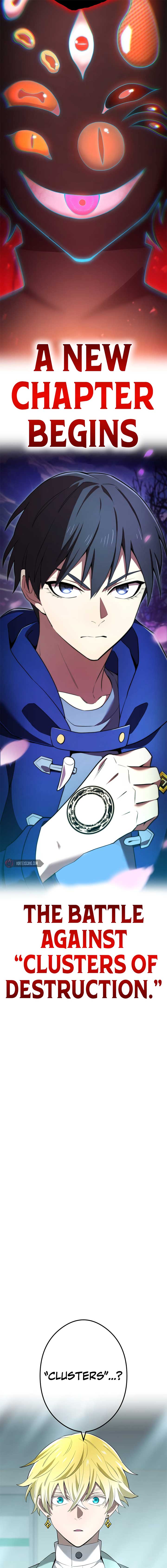 I am the Most Powerful Transcendent Being Chapter 60 90 02