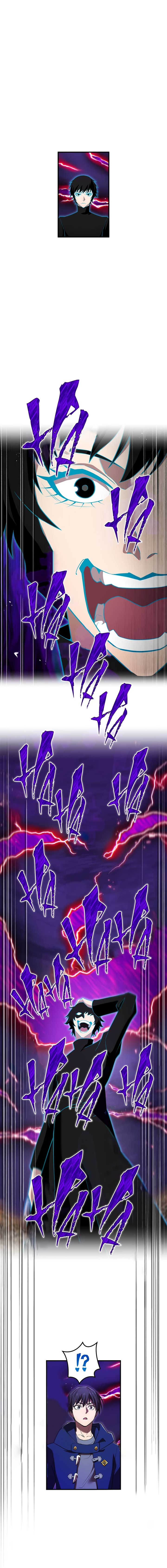 I am the Most Powerful Transcendent Being Chapter 60 102 14