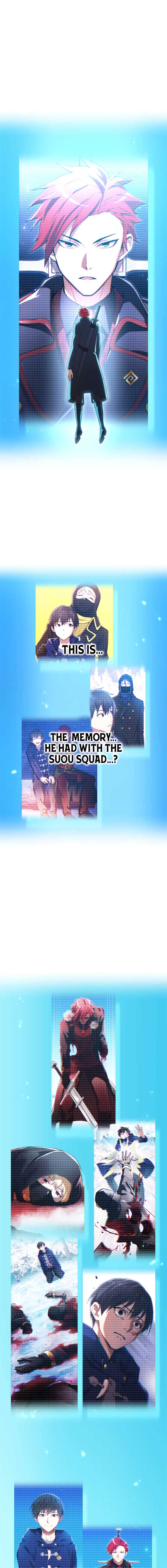 I am the Most Powerful Transcendent Being Chapter 60 112 24