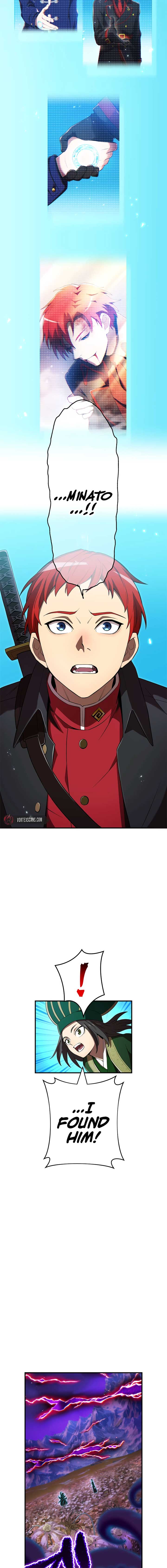 I am the Most Powerful Transcendent Being Chapter 60 113 25