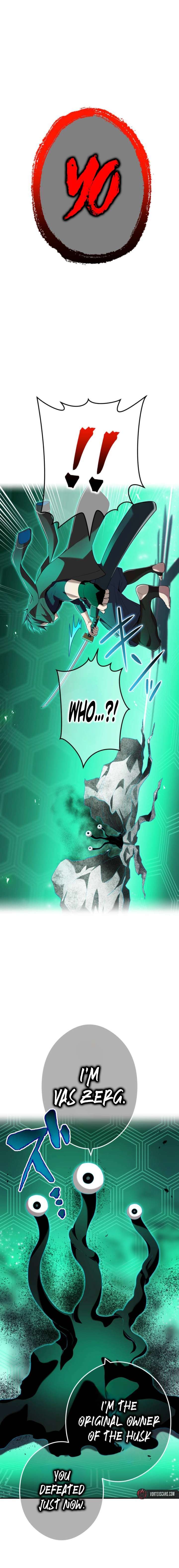 I am the Most Powerful Transcendent Being Chapter 81 101 004