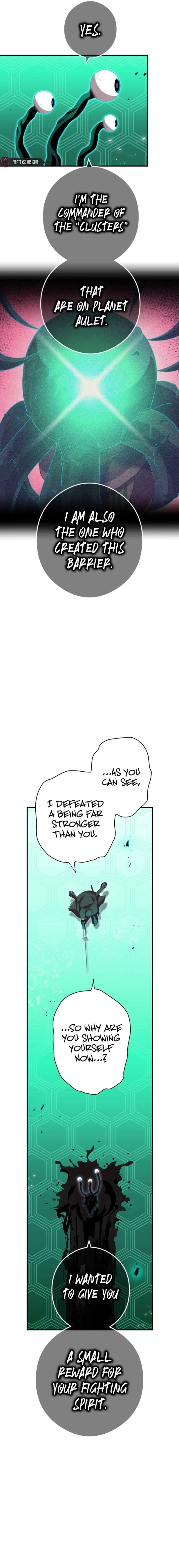 I am the Most Powerful Transcendent Being Chapter 81 103 006