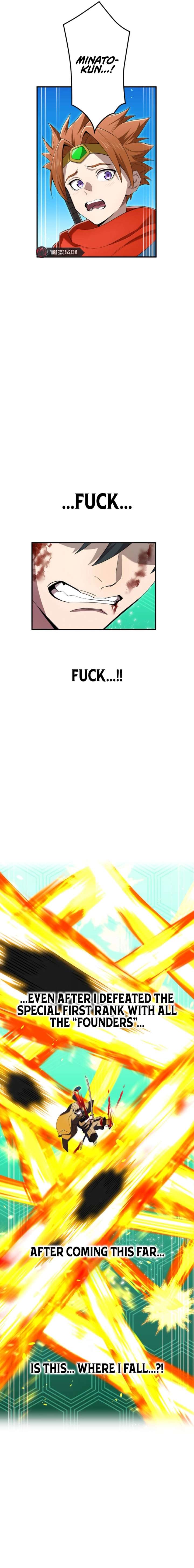 I am the Most Powerful Transcendent Being Chapter 81 118 021