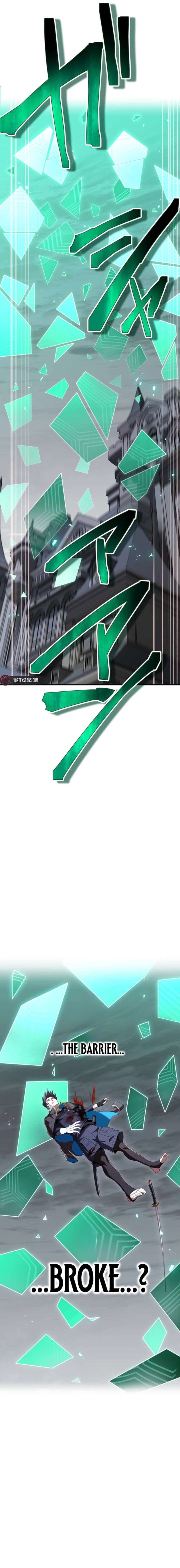 I am the Most Powerful Transcendent Being Chapter 81 120 023