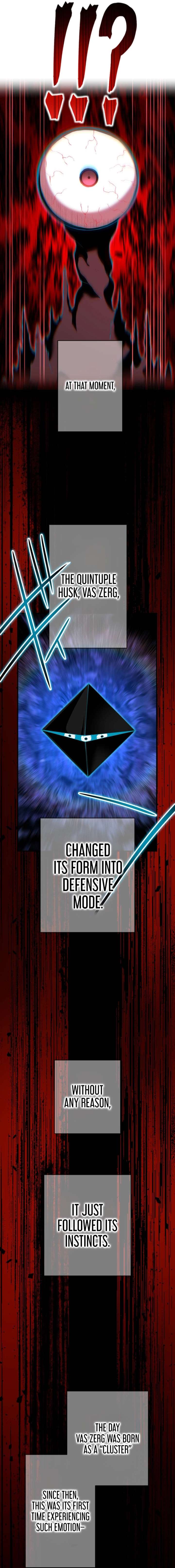 I am the Most Powerful Transcendent Being Chapter 81 124 027