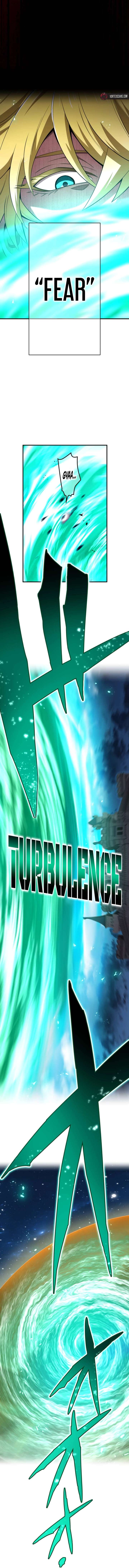 I am the Most Powerful Transcendent Being Chapter 81 125 028