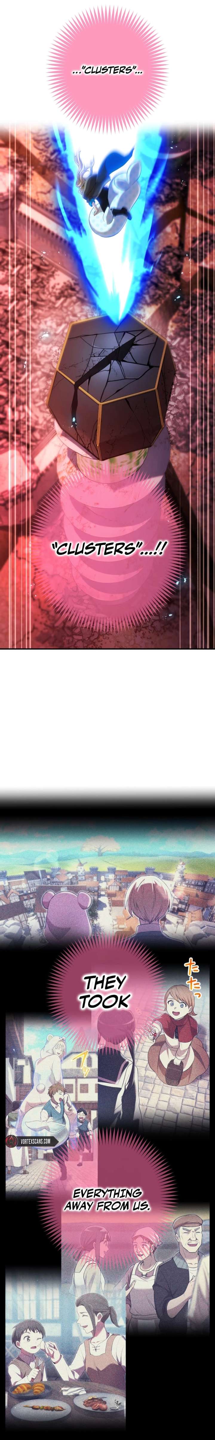 I am the Most Powerful Transcendent Being Chapter 82 135 14