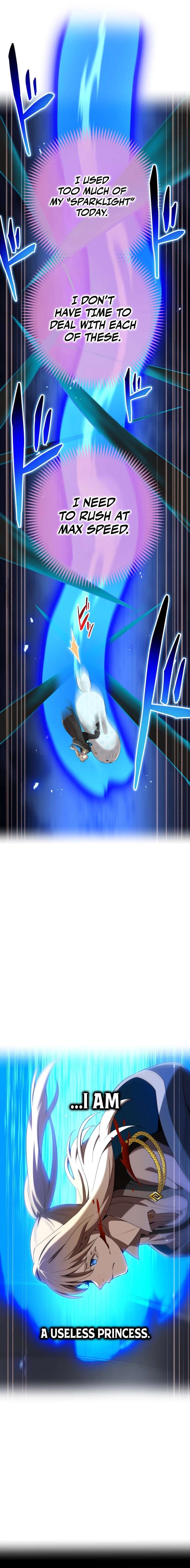 I am the Most Powerful Transcendent Being Chapter 82 138 17