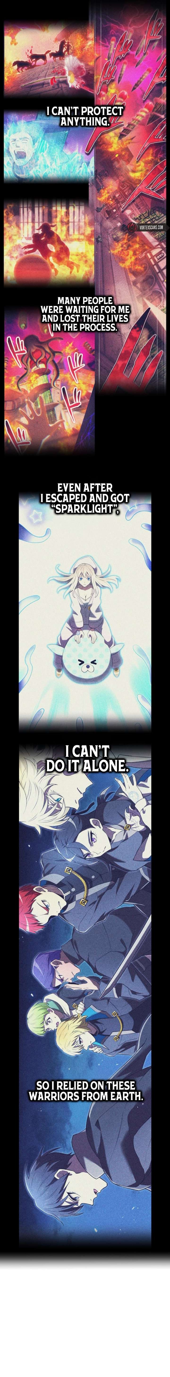 I am the Most Powerful Transcendent Being Chapter 82 139 18