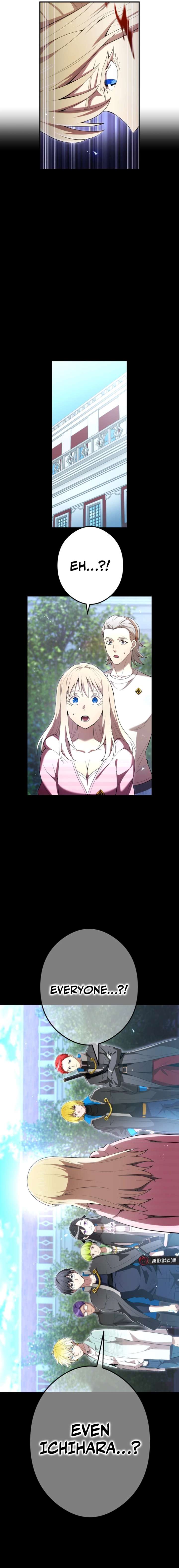 I am the Most Powerful Transcendent Being Chapter 82 140 19