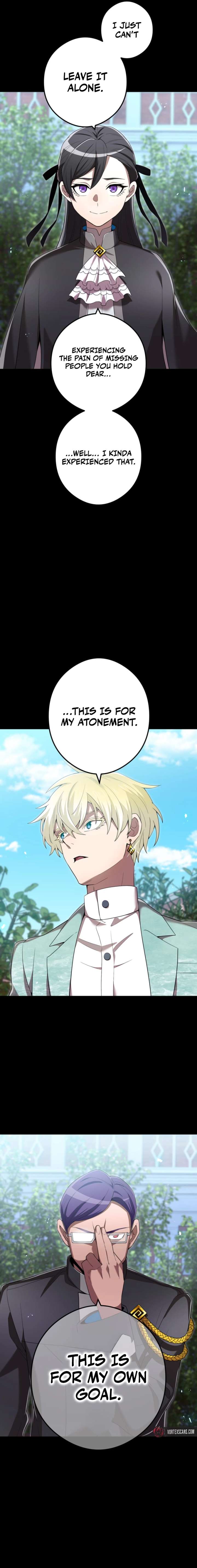 I am the Most Powerful Transcendent Being Chapter 82 142 21