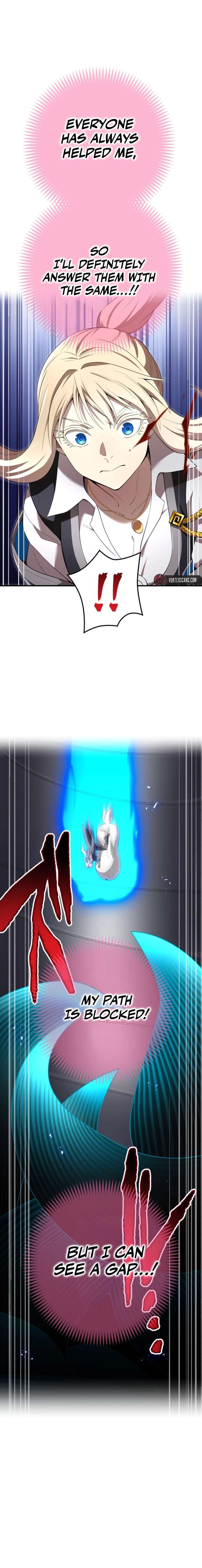 I am the Most Powerful Transcendent Being Chapter 82 147 26