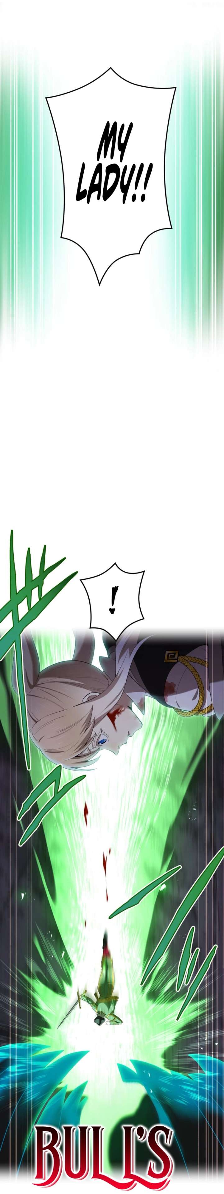 I am the Most Powerful Transcendent Being Chapter 82 148 27