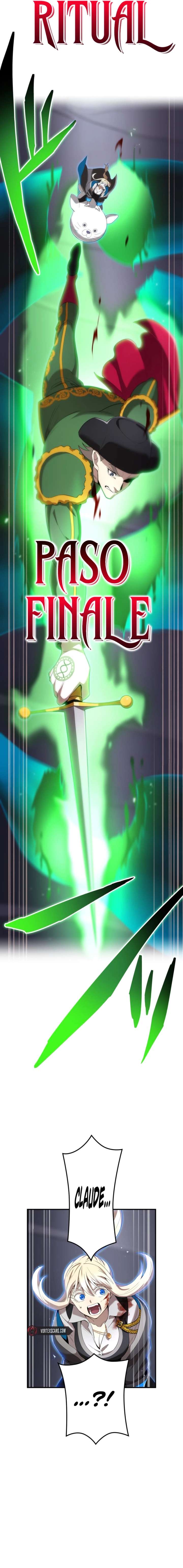 I am the Most Powerful Transcendent Being Chapter 82 149 28