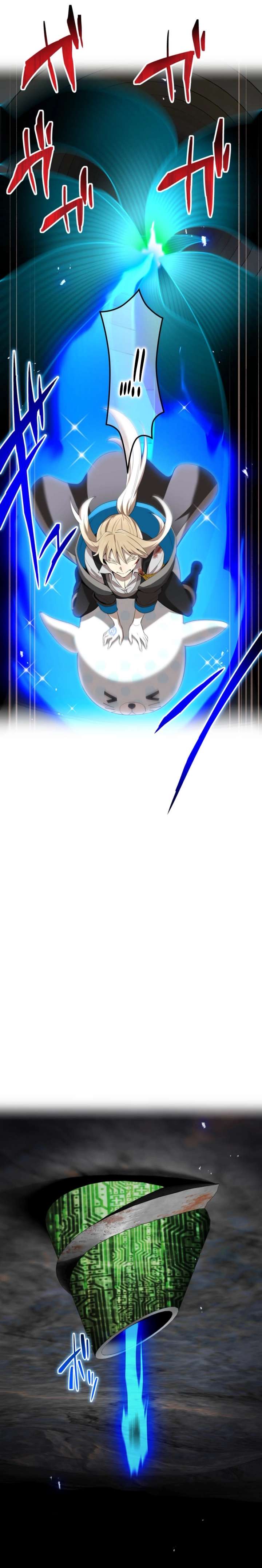 I am the Most Powerful Transcendent Being Chapter 82 151 30