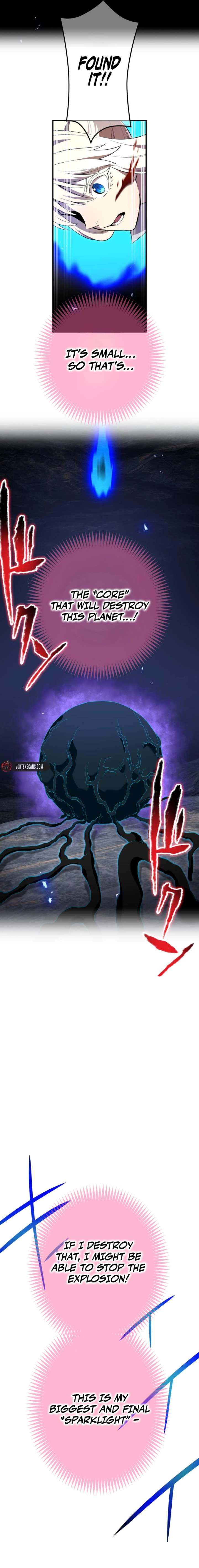 I am the Most Powerful Transcendent Being Chapter 82 152 31