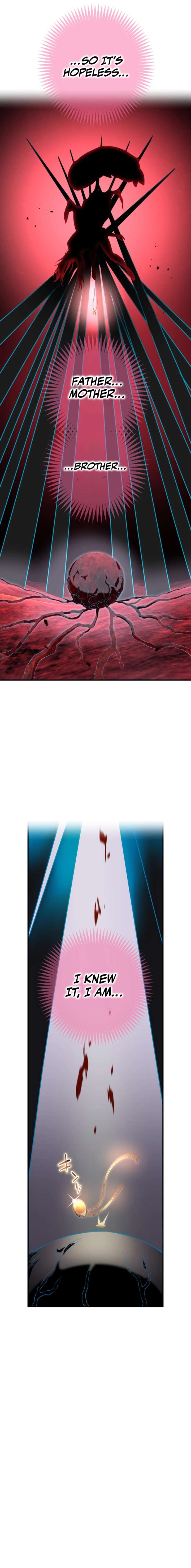 I am the Most Powerful Transcendent Being Chapter 82 155 34