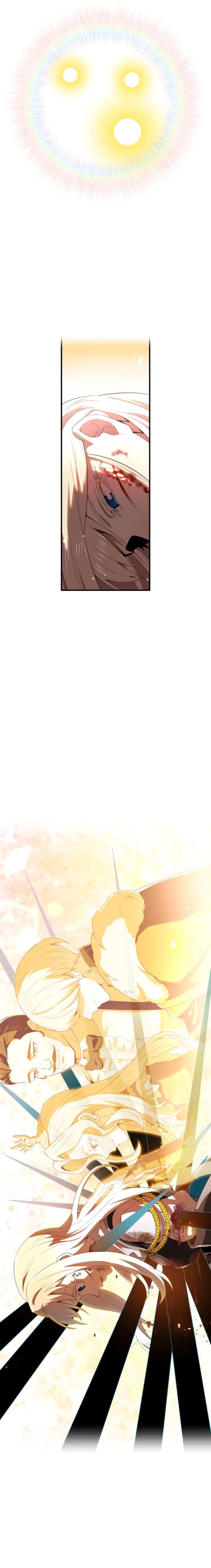 I am the Most Powerful Transcendent Being Chapter 82 156 35