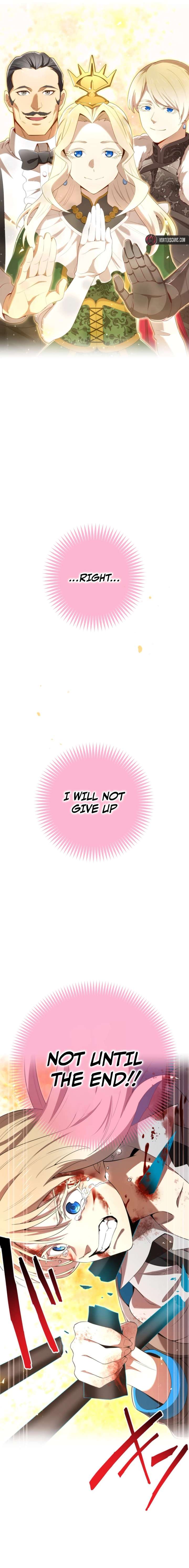 I am the Most Powerful Transcendent Being Chapter 82 157 36