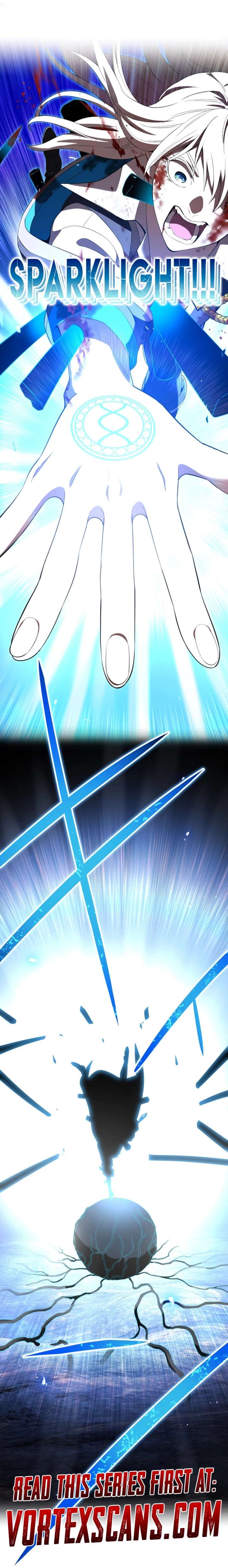 I am the Most Powerful Transcendent Being Chapter 82 159 38