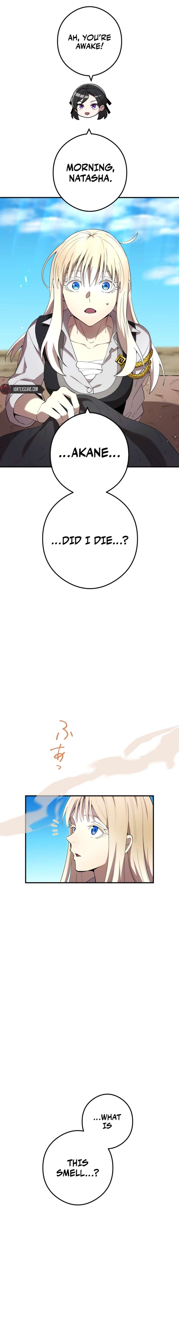 I am the Most Powerful Transcendent Being Chapter 83 126 14