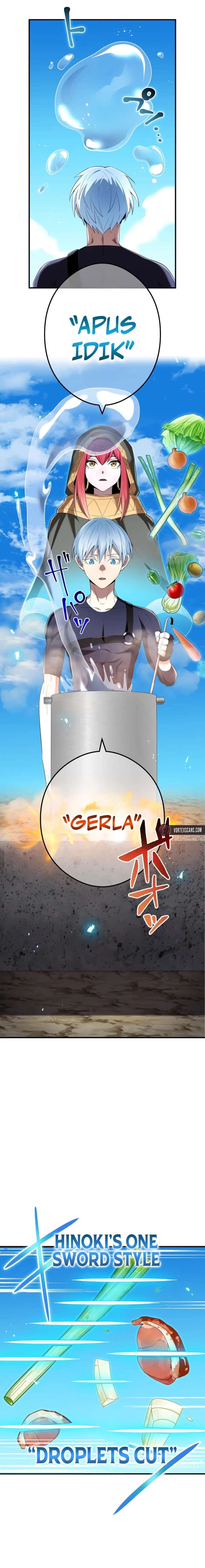 I am the Most Powerful Transcendent Being Chapter 83 127 15