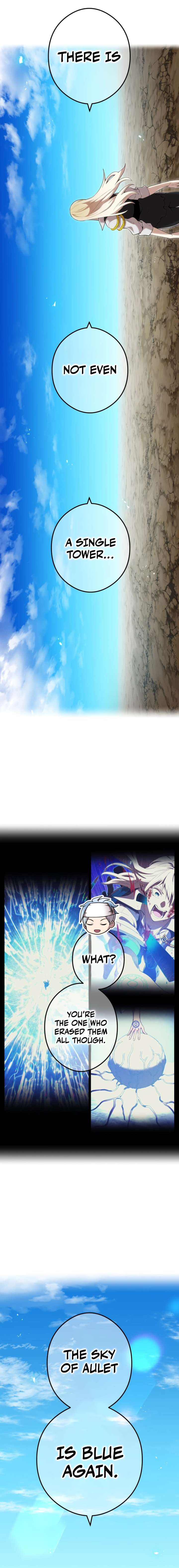 I am the Most Powerful Transcendent Being Chapter 83 136 24