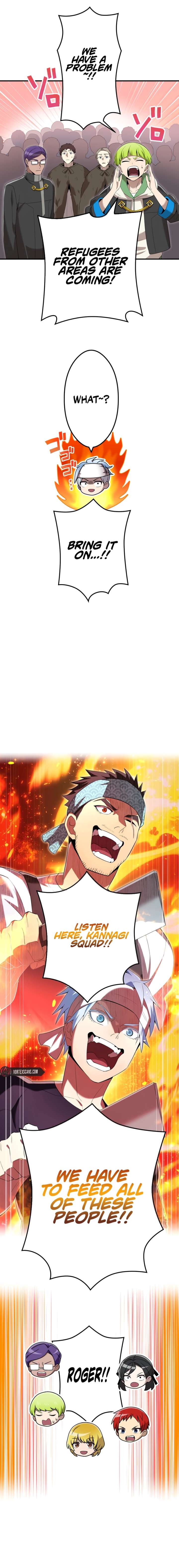 I am the Most Powerful Transcendent Being Chapter 83 139 27