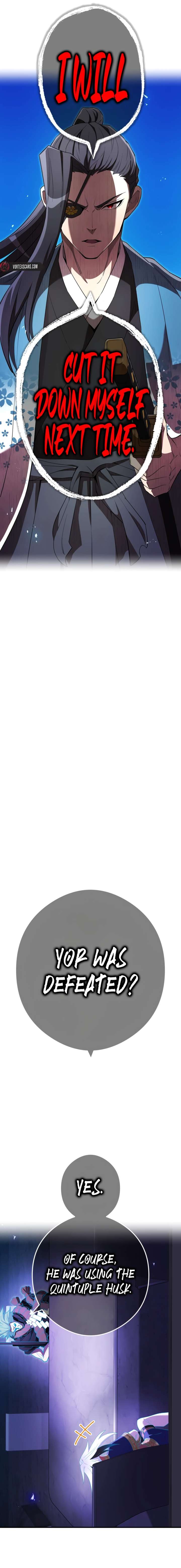 I am the Most Powerful Transcendent Being Chapter 83 145 33