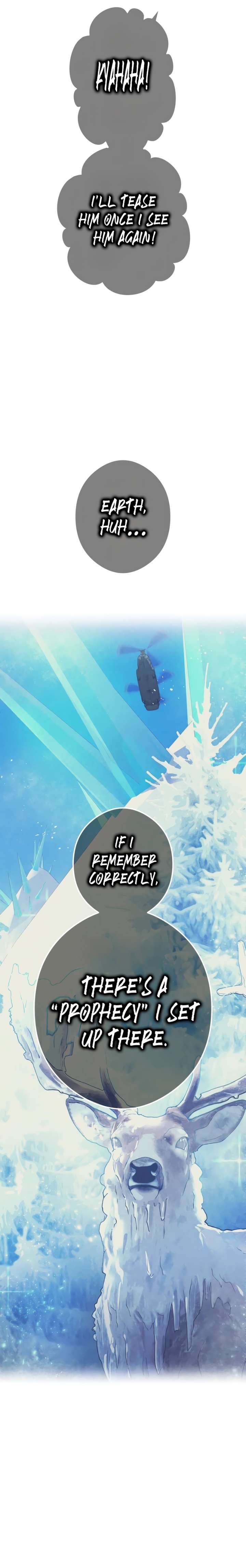 I am the Most Powerful Transcendent Being Chapter 83 146 34