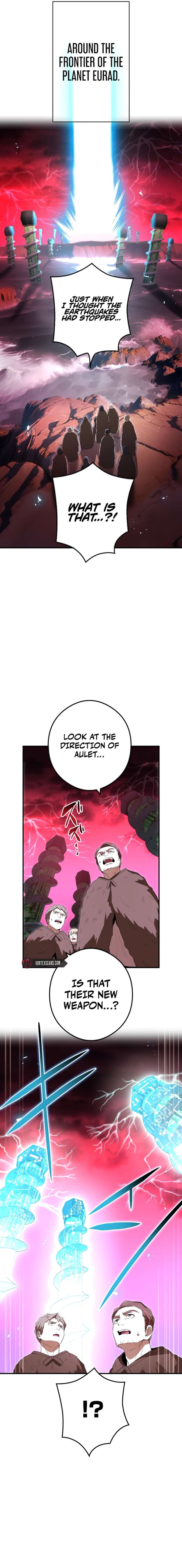 I am the Most Powerful Transcendent Being Chapter 83 119 7