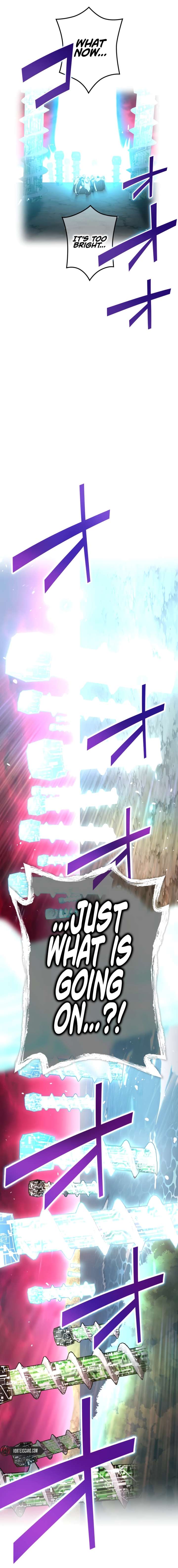 I am the Most Powerful Transcendent Being Chapter 83 120 8