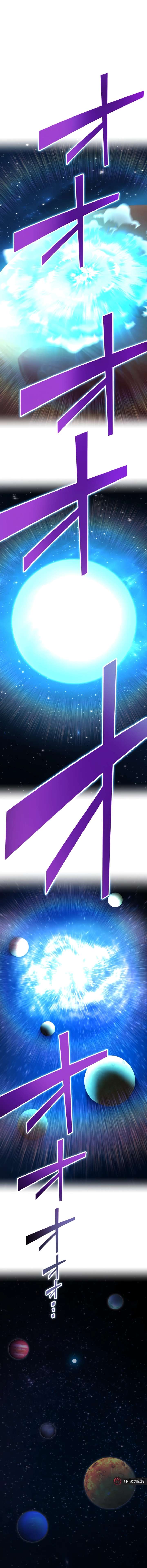 I am the Most Powerful Transcendent Being Chapter 83 121 9