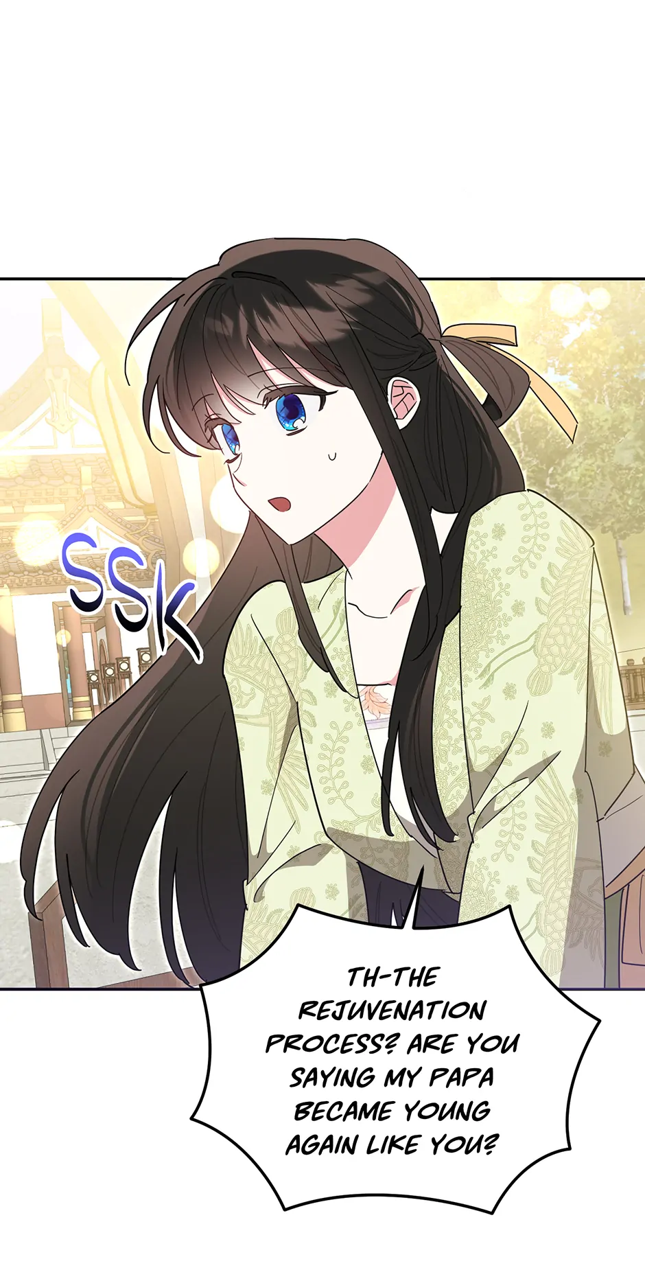 I Am The Precious Daughter Of The Greatest Villain In The Fantasy World Chapter 144 209 ch 144 1