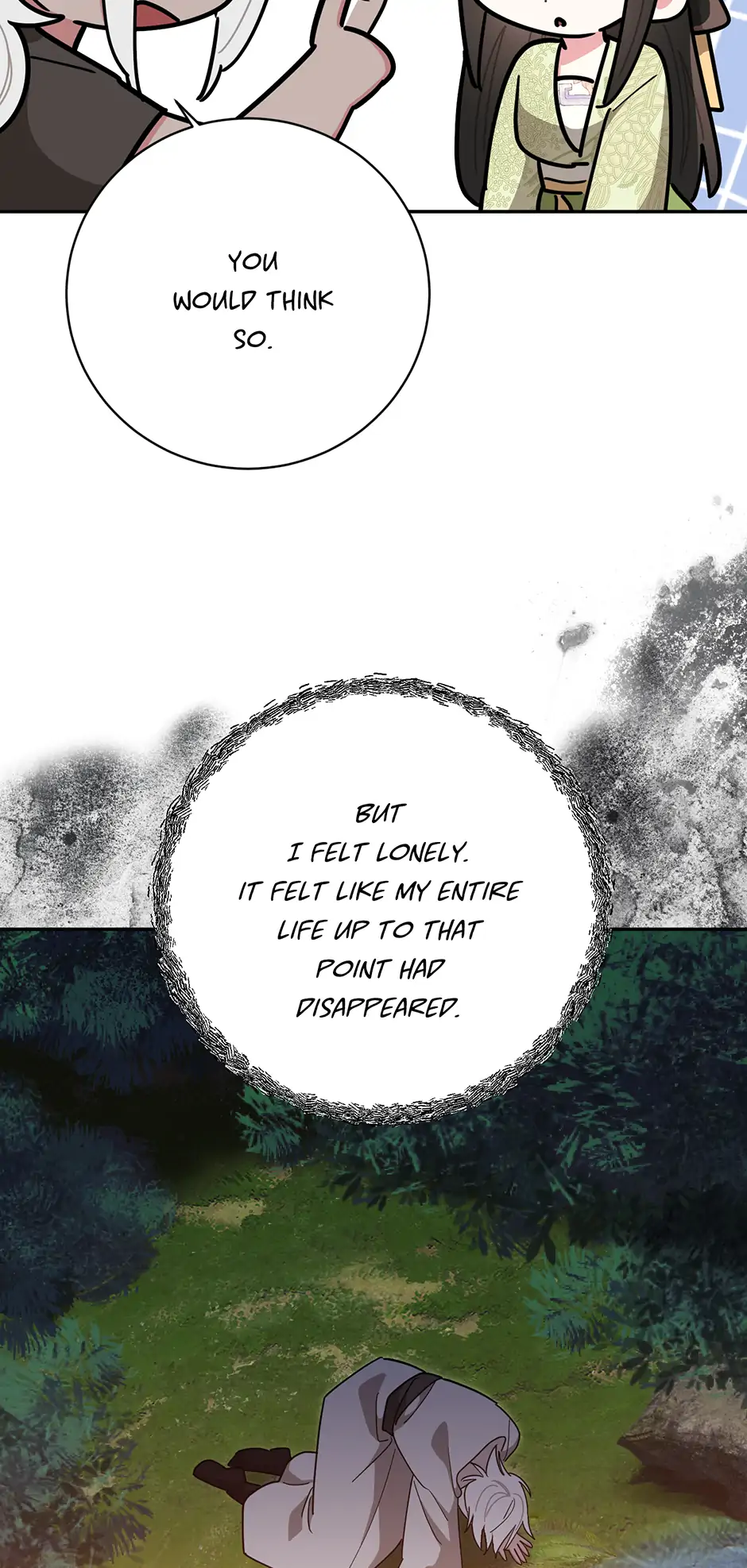 I Am The Precious Daughter Of The Greatest Villain In The Fantasy World Chapter 144 219 ch 144 11