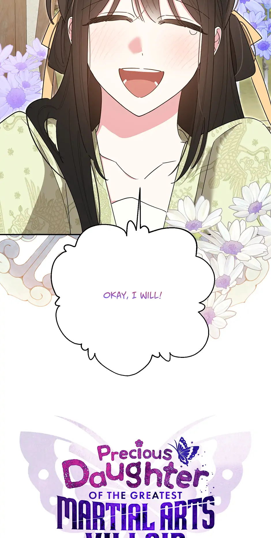 I Am The Precious Daughter Of The Greatest Villain In The Fantasy World Chapter 144 227 ch 144 19