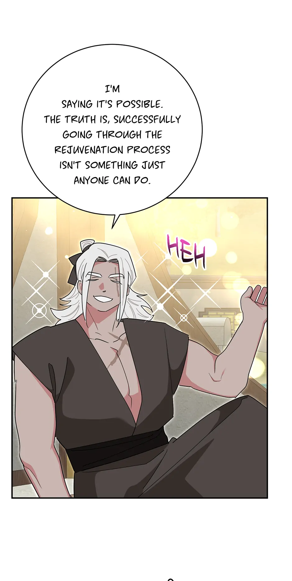 I Am The Precious Daughter Of The Greatest Villain In The Fantasy World Chapter 144 210 ch 144 2