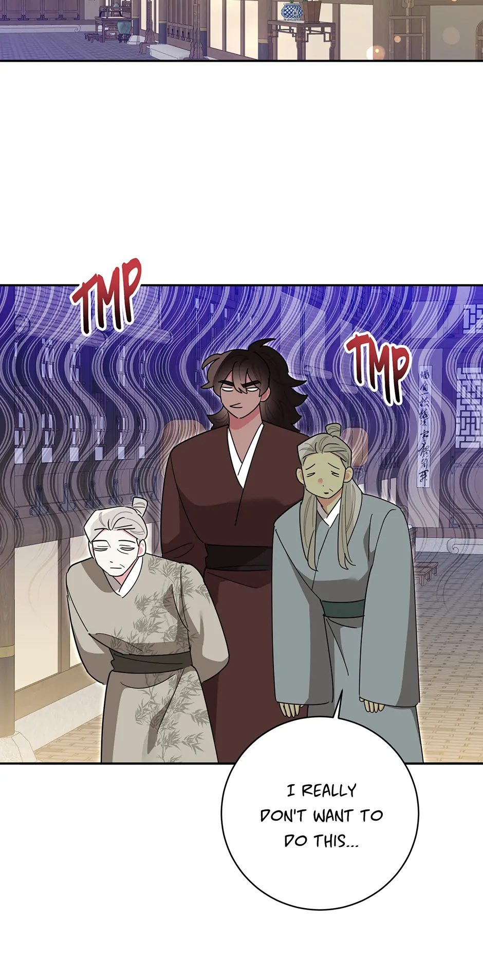 I Am The Precious Daughter Of The Greatest Villain In The Fantasy World Chapter 144 229 ch 144 21