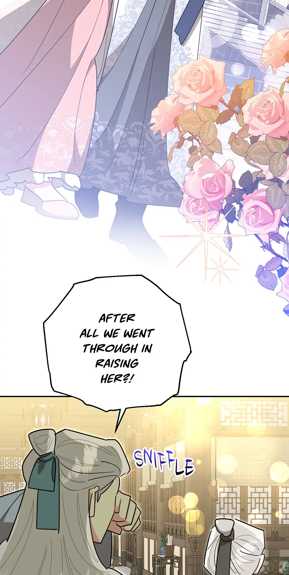 I Am The Precious Daughter Of The Greatest Villain In The Fantasy World Chapter 144 232 ch 144 24