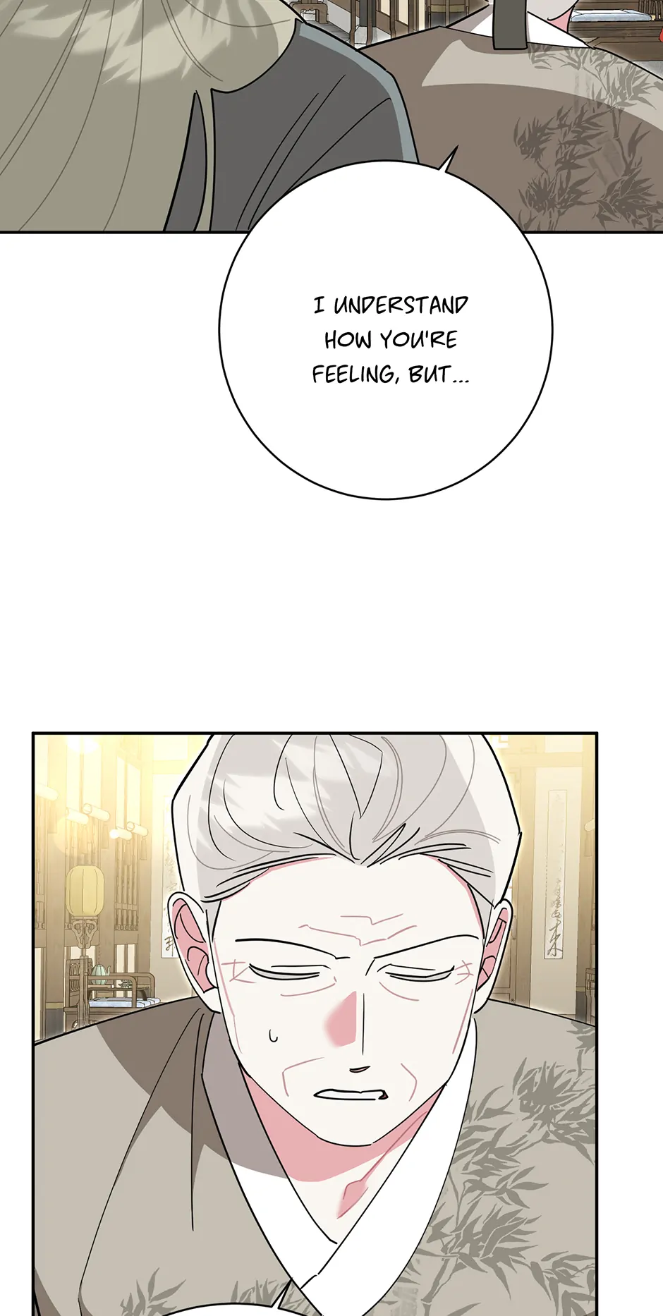 I Am The Precious Daughter Of The Greatest Villain In The Fantasy World Chapter 144 233 ch 144 25