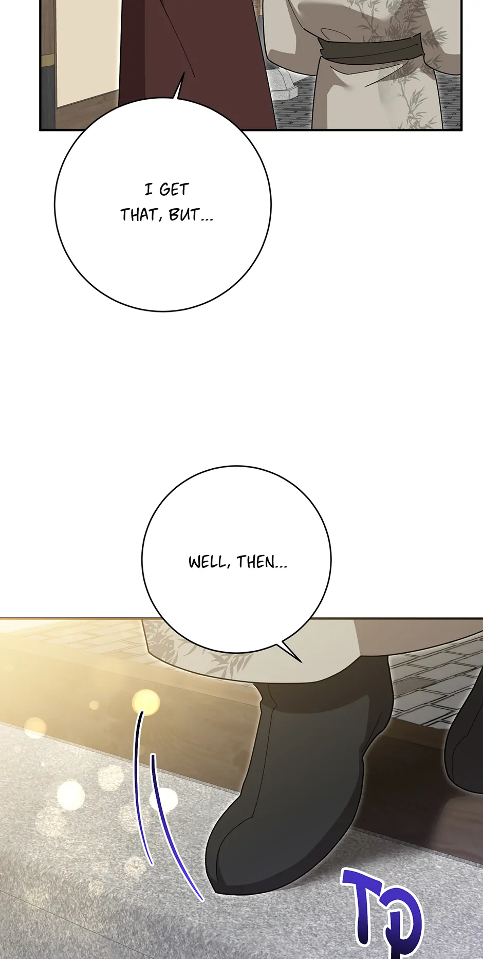 I Am The Precious Daughter Of The Greatest Villain In The Fantasy World Chapter 144 235 ch 144 27