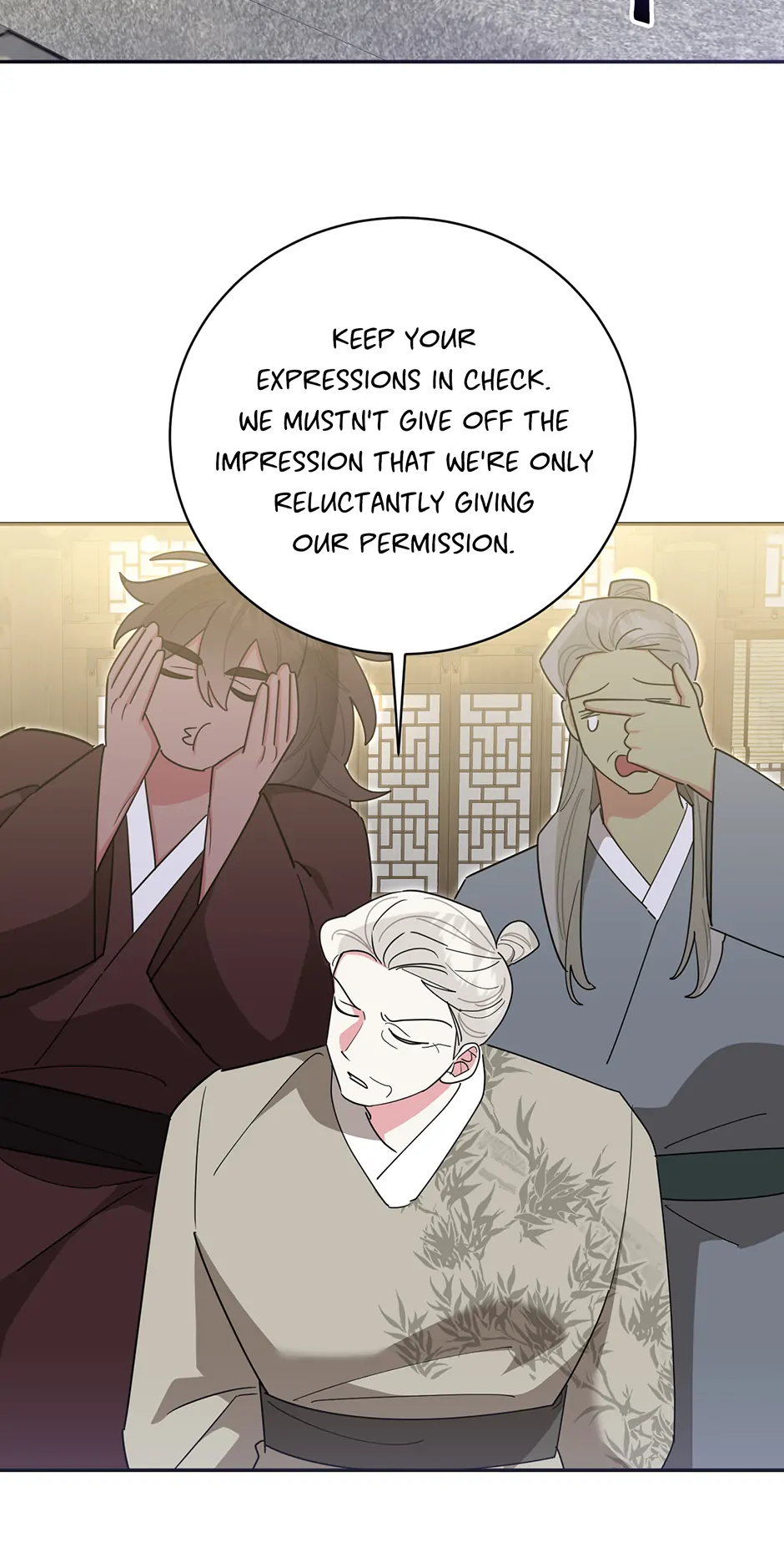 I Am The Precious Daughter Of The Greatest Villain In The Fantasy World Chapter 144 236 ch 144 28