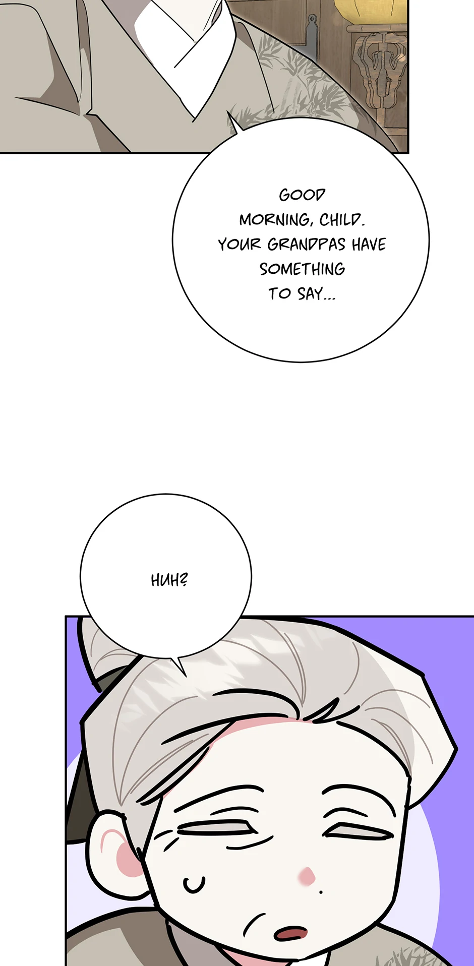 I Am The Precious Daughter Of The Greatest Villain In The Fantasy World Chapter 144 238 ch 144 30