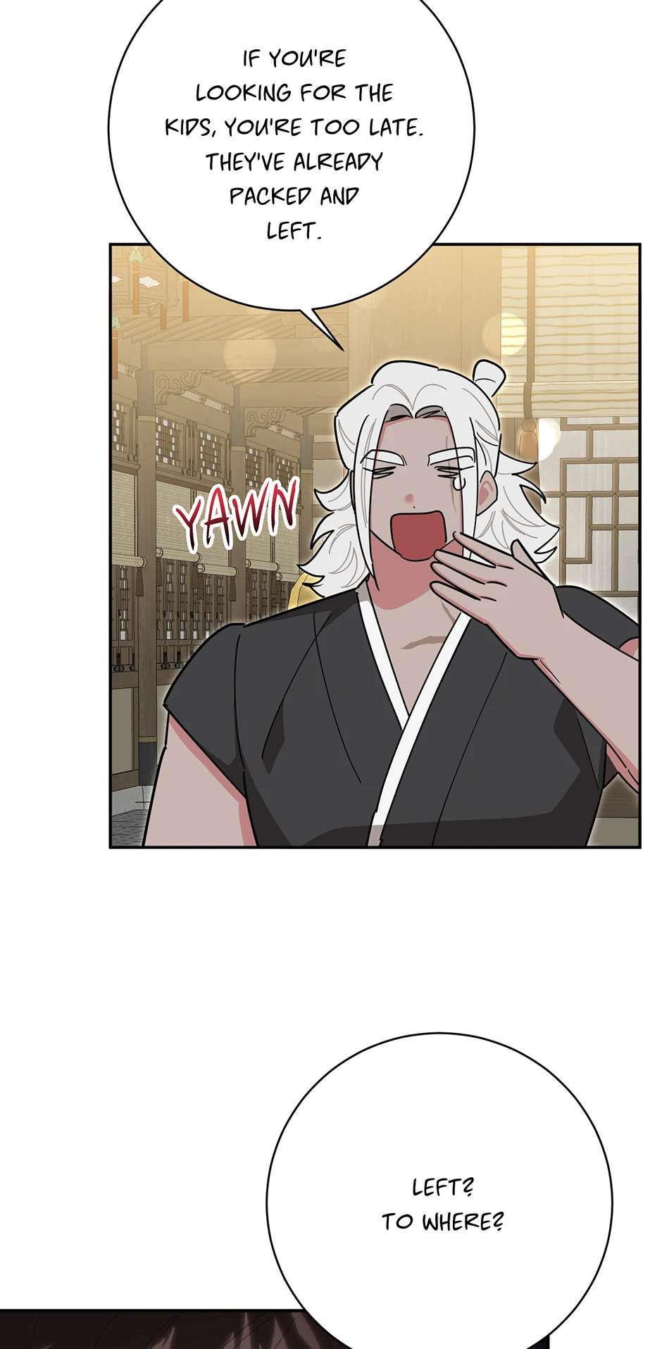 I Am The Precious Daughter Of The Greatest Villain In The Fantasy World Chapter 144 241 ch 144 33