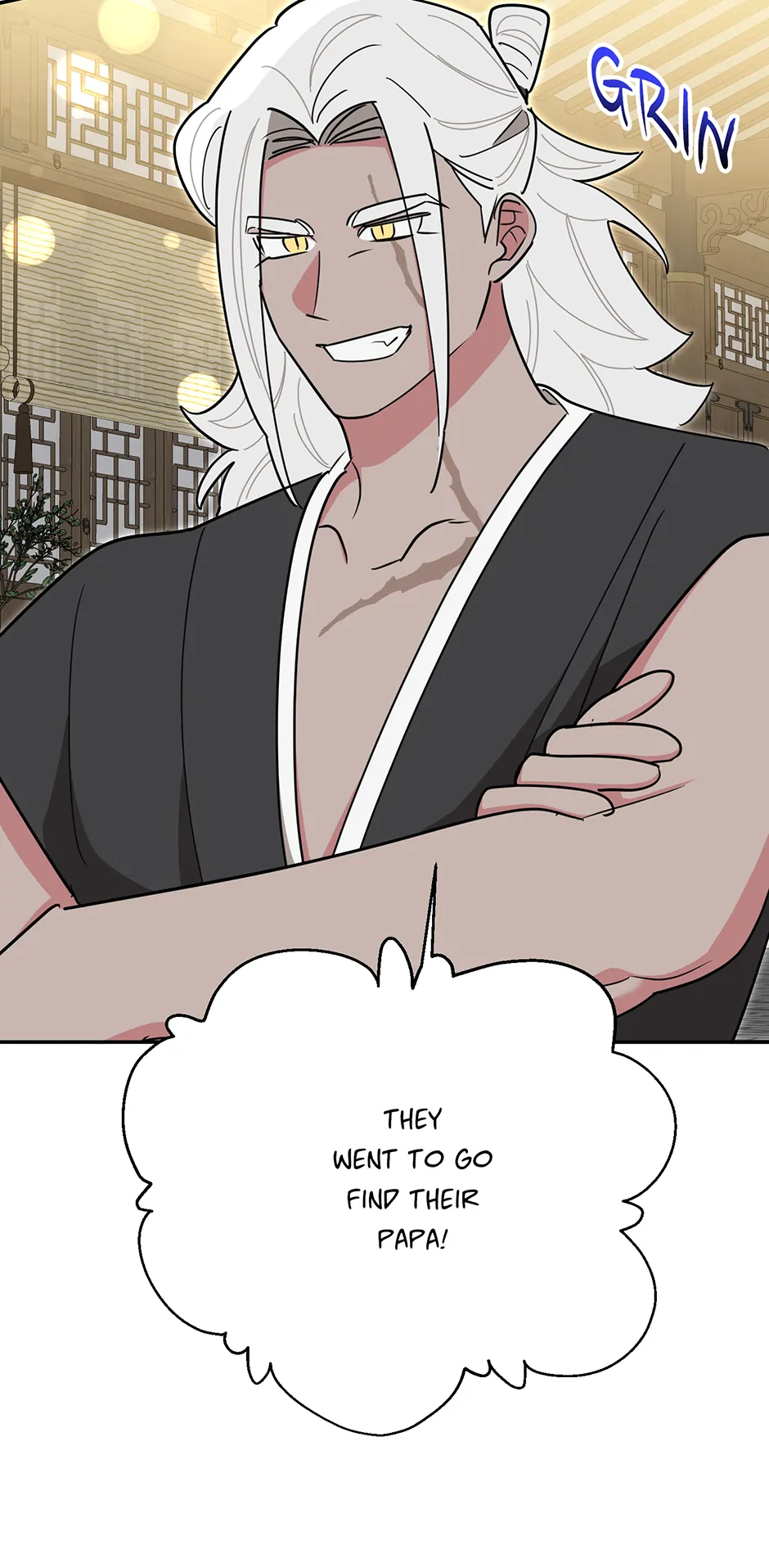 I Am The Precious Daughter Of The Greatest Villain In The Fantasy World Chapter 144 243 ch 144 35