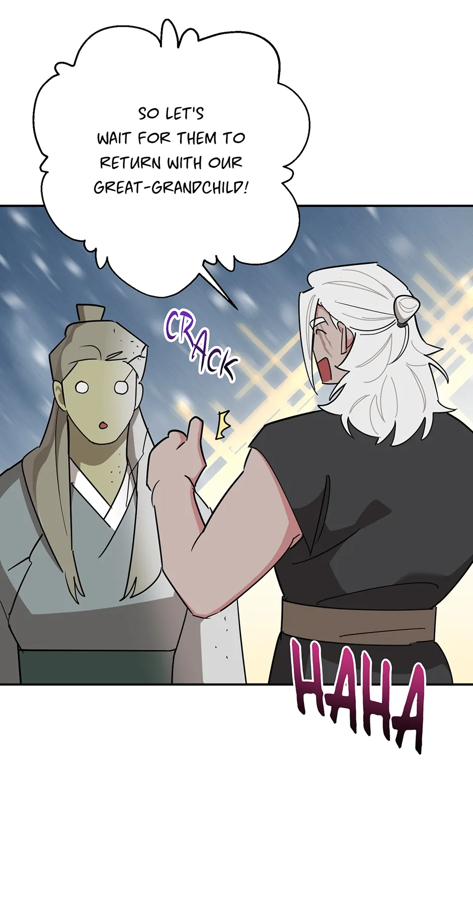 I Am The Precious Daughter Of The Greatest Villain In The Fantasy World Chapter 144 245 ch 144 37