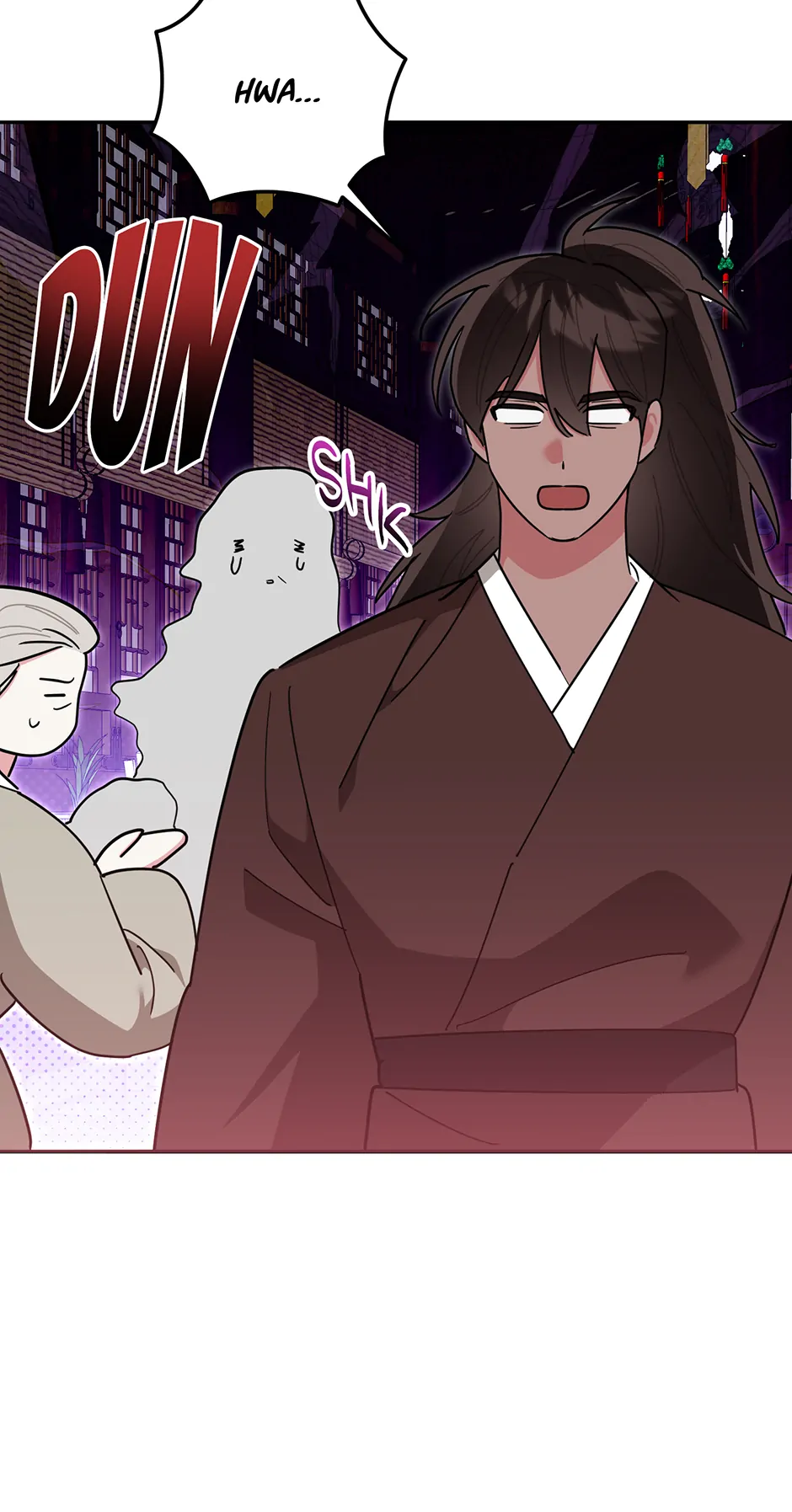 I Am The Precious Daughter Of The Greatest Villain In The Fantasy World Chapter 144 247 ch 144 39