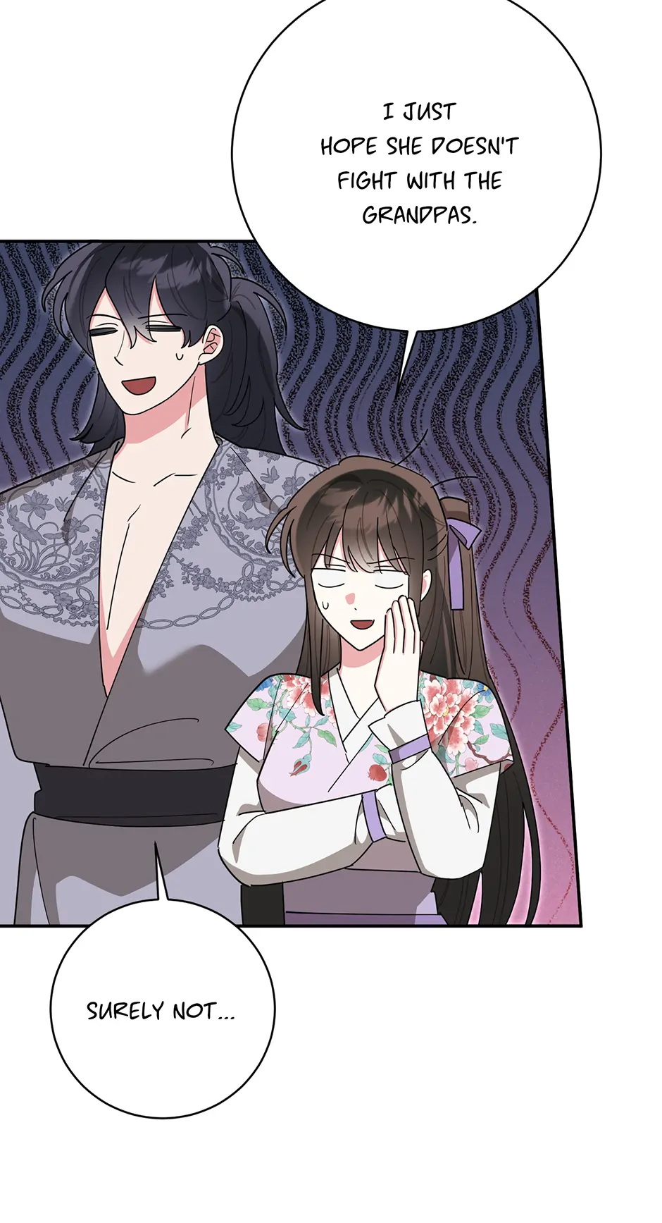 I Am The Precious Daughter Of The Greatest Villain In The Fantasy World Chapter 144 253 ch 144 45